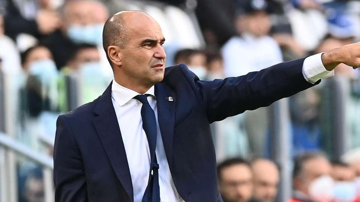 Belgio, il ct Martinez: "Lukaku-Inter? Saprà gestire la situazione, io non posso commentare l'argomento"