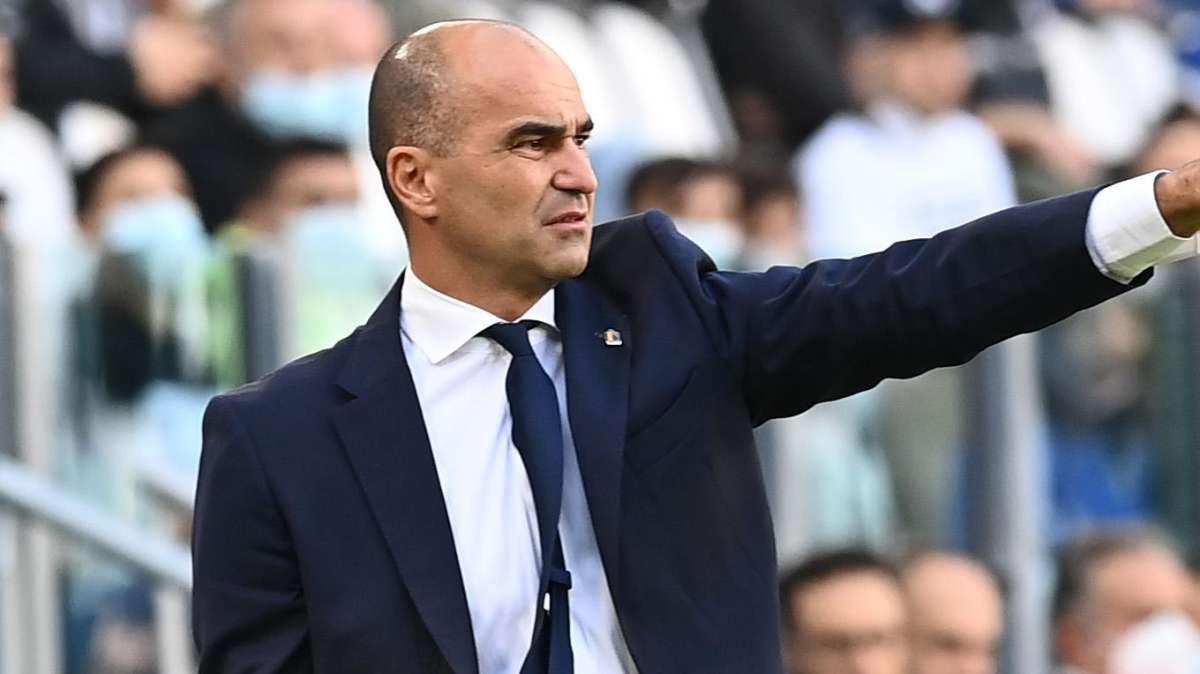 Belgio, Lukaku ha lasciato il ritiro. Roberto Martinez: "In Polonia con 23-24 giocatori"