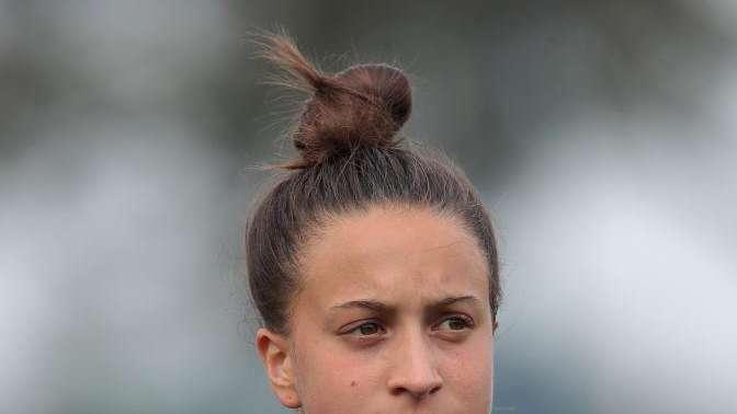 Italia Femminile, tre nerazzurre con Bertolini per la seconda settimana di lavoro