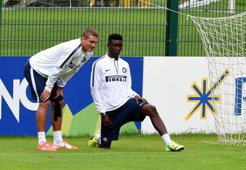 Ag. Mbaye a FcIN: "ET? Belle parole. Tanti club su di lui, il rinnovo..."