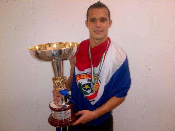 Alborno, foto ed esultanza: "Campioni d'Italia!"