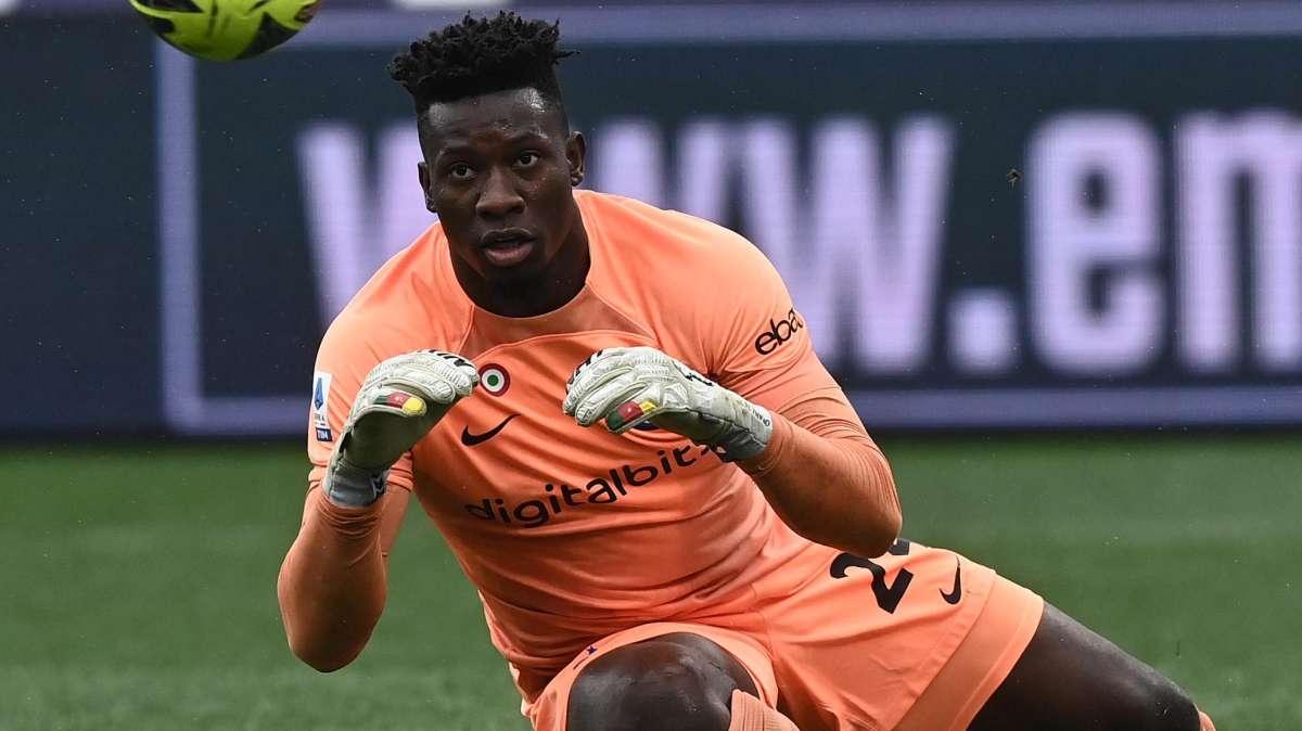 Turci: "Onana ha un'ottima gestione di palla ed è forte. Ma tecnicamente non mi piace"