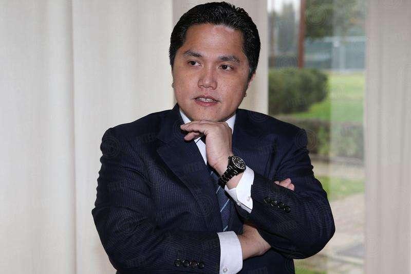 Lo stadio si fa! Thohir ha dato il suo assenso ieri: "Via ai lavori nel 2016"