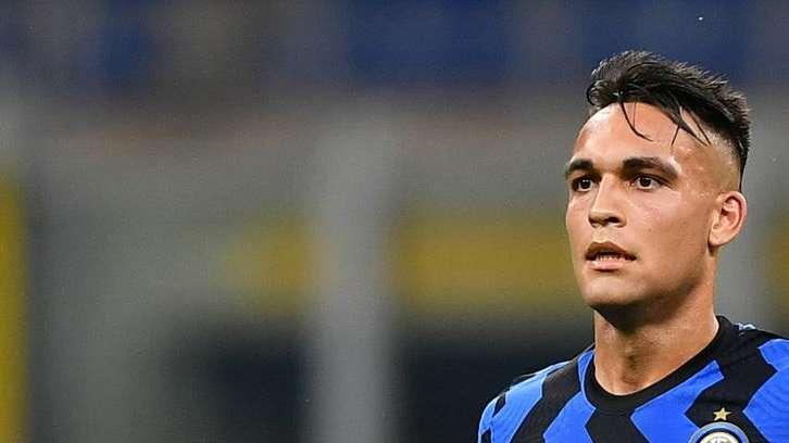Lautaro, arrivederci... alla Serie A: "Continueremo a fare del nostro meglio per questa squadra"