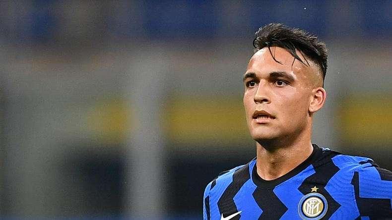 TyC Sports - Gli agenti di Lautaro sono a Barcellona: l'obiettivo è ottenere una buona offerta e convincere l'Inter