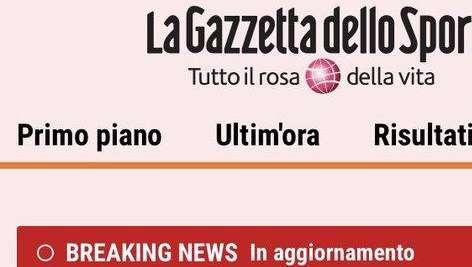 GdS - Icardi fa causa all'Inter: chiede reintegro e 1,5 mln di euro di danni
