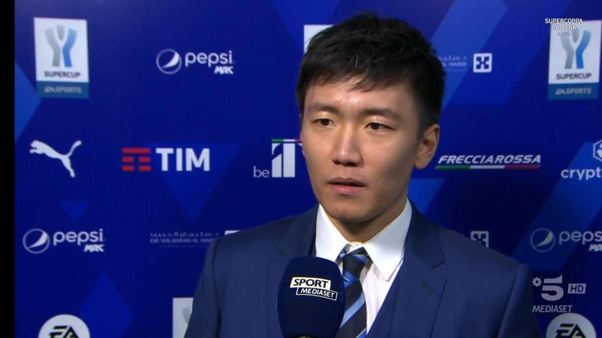 Retroscena GdS - Nel 2021 il fondo PIF tentò l'acquisto dell'Inter: offerta bocciata da Steven Zhang