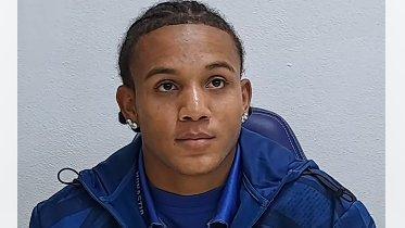 Suazo Junior, nuova sfida in Serie D: il Martina fa sul serio