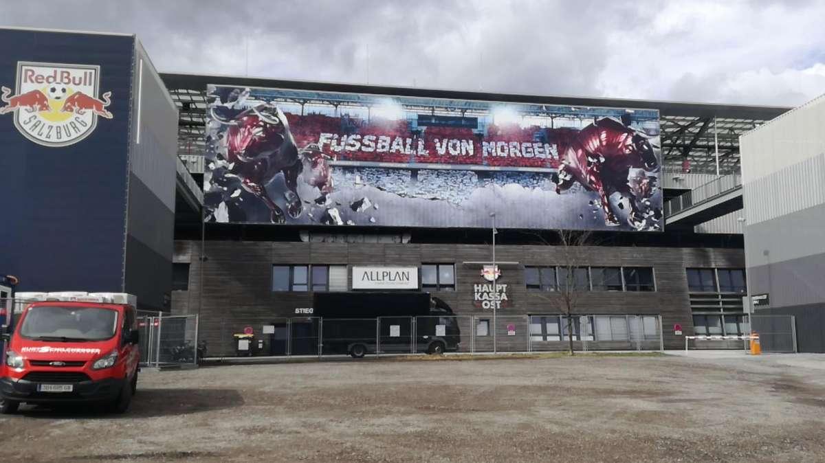GdS - Non solo la tournée in Giappone: l'Inter fissa l'amichevole con il Salisburgo alla Red Bull Arena 