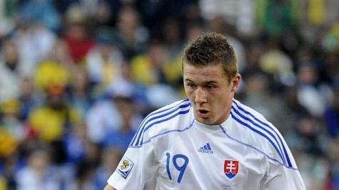 Da Genova: "Kucka è ormai sulla strada di Milano"
