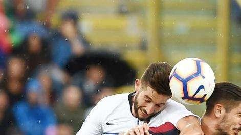 Riecco il Tir Gagliardini, con lui l'Inter non subisce gol: i numeri