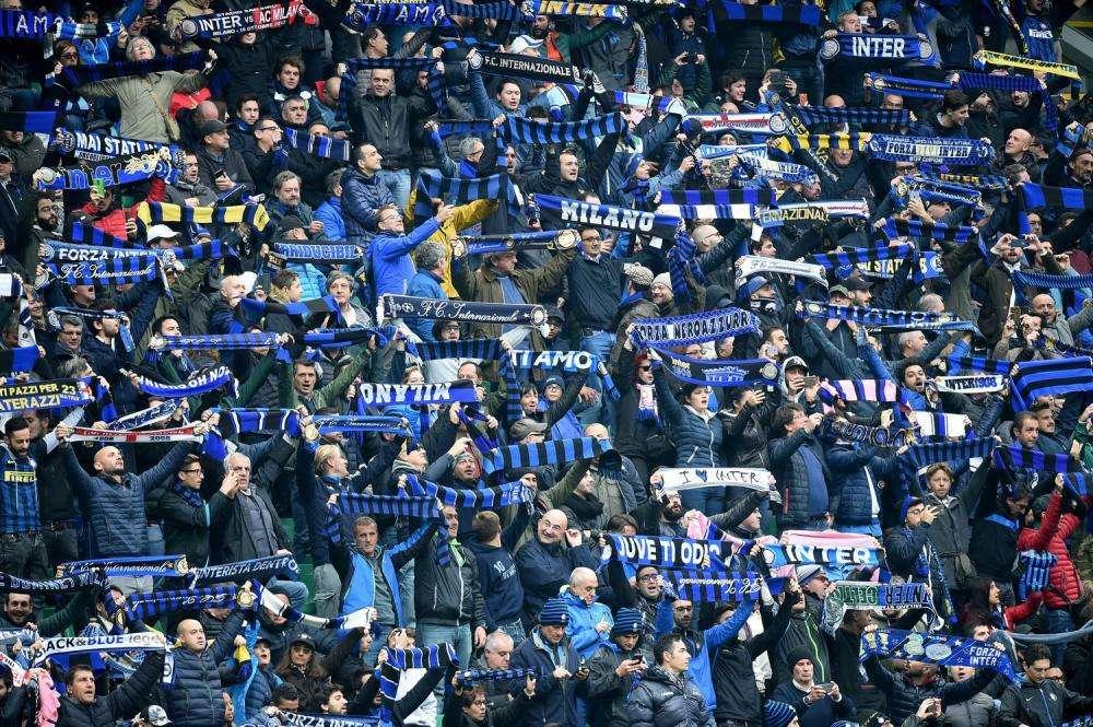 GdS - Inter-Chievo, obiettivo 70mila spettatori a S. Siro