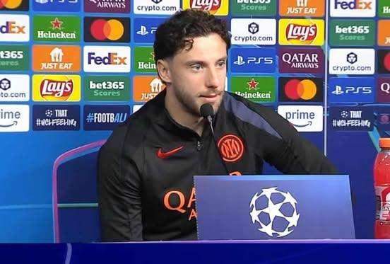  Carlos Augusto: "Io non convocato dal Brasile? Devo migliorare, rispetto le scelte di Ancelotti. Ruolo, voglio imparare da Bastoni e Dimarco"