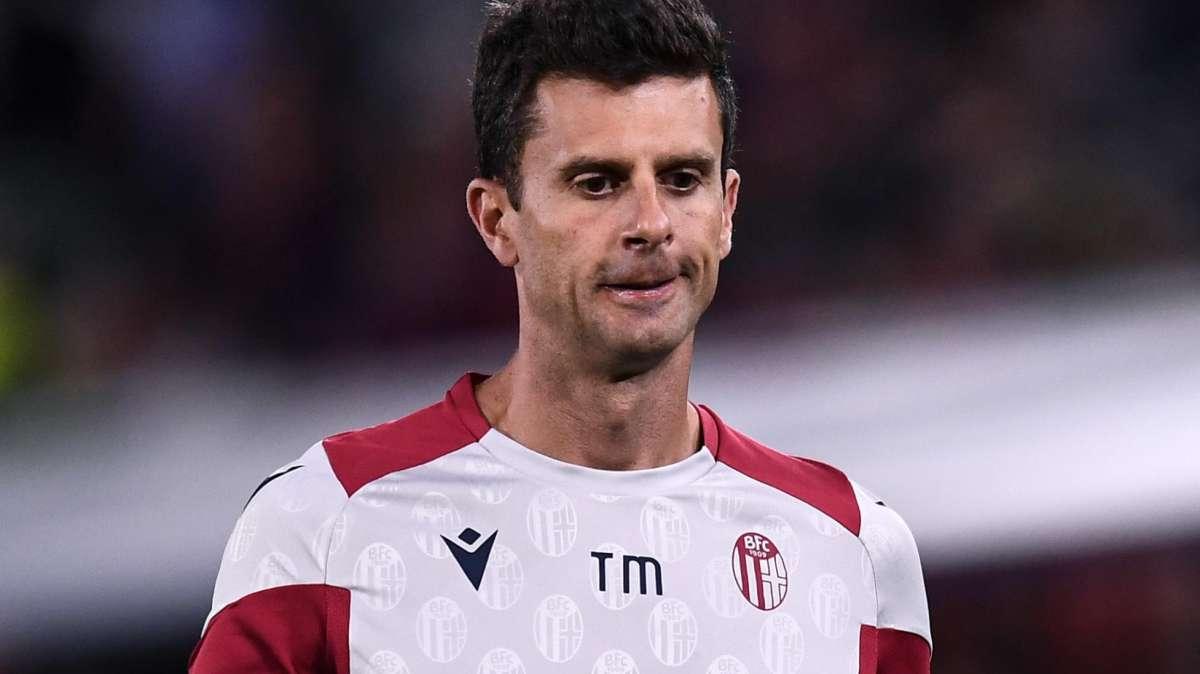 Qui Bologna - Problemi in difesa per Motta: la probabile formazione