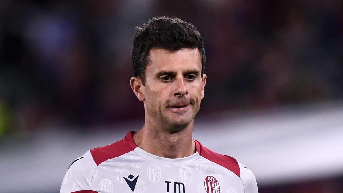 Verso Inter-Bologna, domani la conferenza stampa pre-match di Thiago Motta