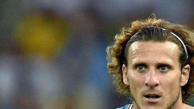 Forlan punta sull'Inter: "Può vincere la Champions, con Inzaghi sta facendo davvero bene da tanti anni. E Lautaro..."