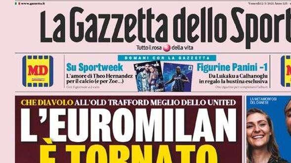 Prima GdS - Eriksen, casa Inter: la metamorfosi del danese. Chris sempre più italiano e nerazzurro