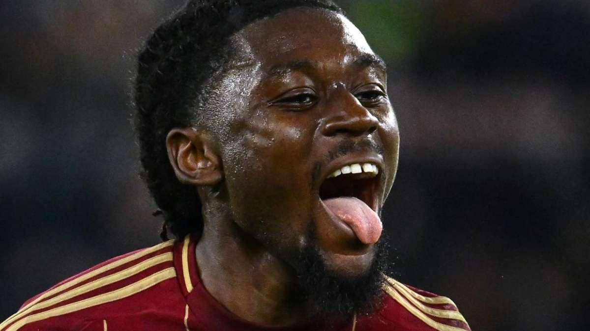 Romano: "Koné, l'Inter ha contattato la Roma. Il francese è un giocatore chiave per Gasperini"
