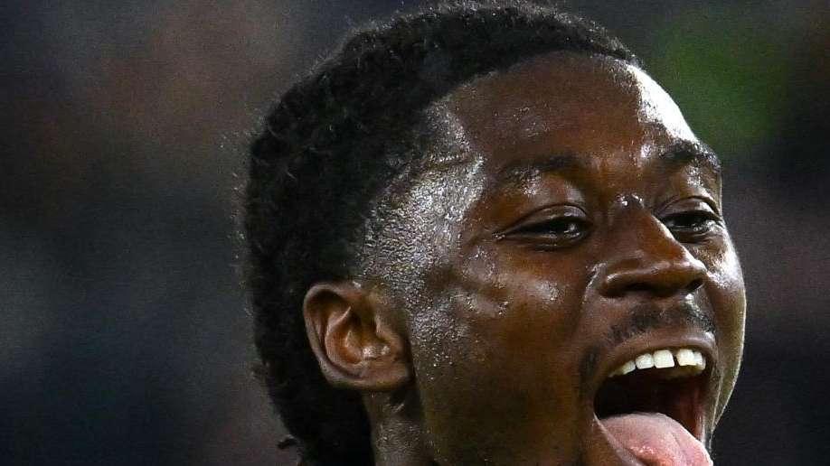 CdS - Koné, gli agenti si muovono: se non va all'Inter occhio alle soluzioni estere