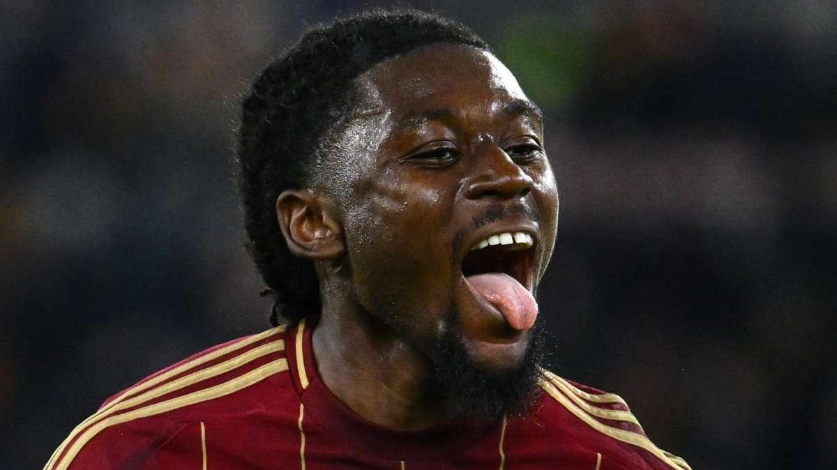 Il Romanista - Roma, servono 100 mln di plusvalenze. Bloccando Manu Koné all'Inter il problema è solo rimandato