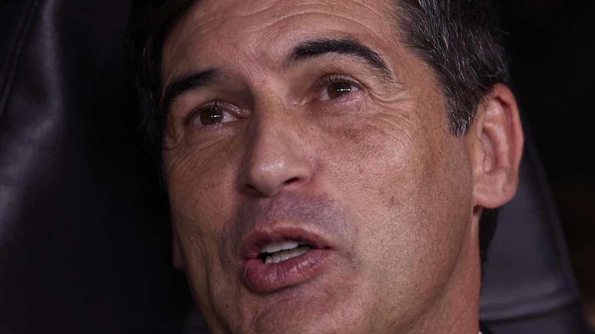 Milan, Fonseca: "Le vittorie con Inter e Real? I giocatori sono più motivati in questo tipo di gare"