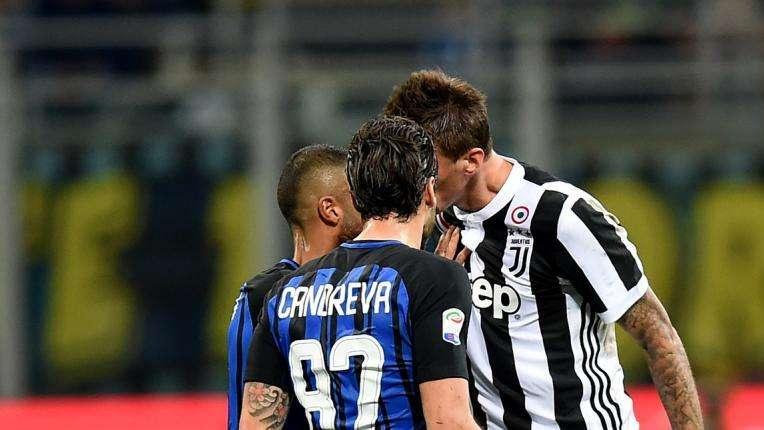 Sogni e delitti: Inter eroica. Orsato genera caos e Spalletti si perde