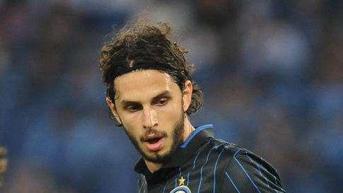 Genoa-Inter - Ranocchia involuto, Hernanes c'è