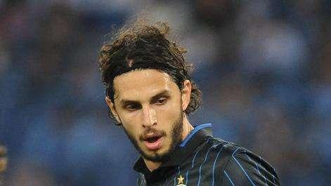 Bild - Ranocchia offerto al Wolfsburg. L'opzione è ritenuta discutibile