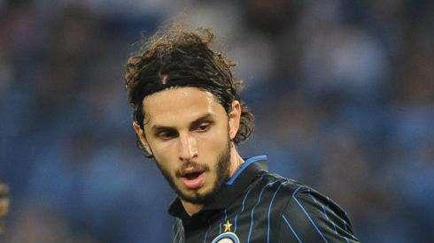 InterNazionali - Conte chiama Ranocchia in azzurro