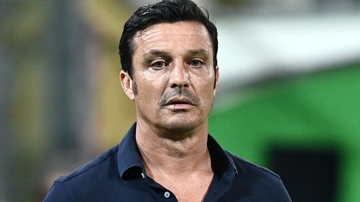Oddo: "I giovani? A 18 anni in Europa vanno in prima squadra, in Italia..."