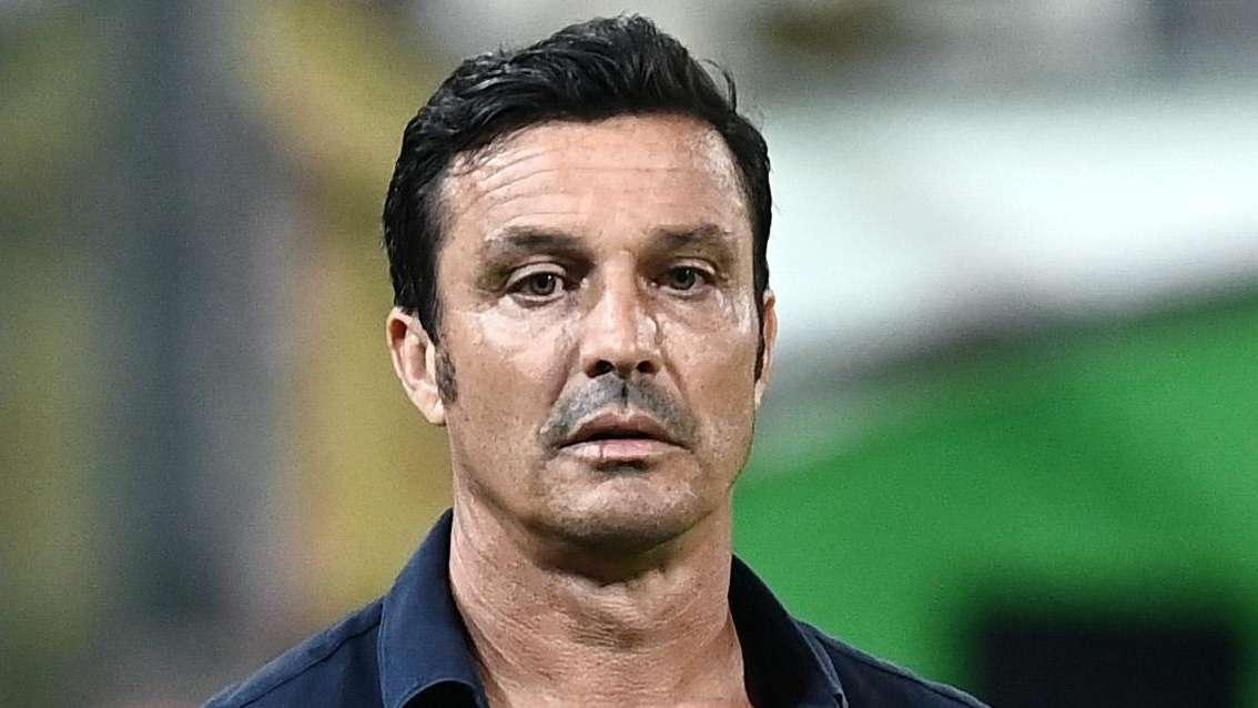 Oddo: "Scudetto, l'Inter ha più pressione: è ovvio per due motivi. E il Napoli ha un vantaggio"