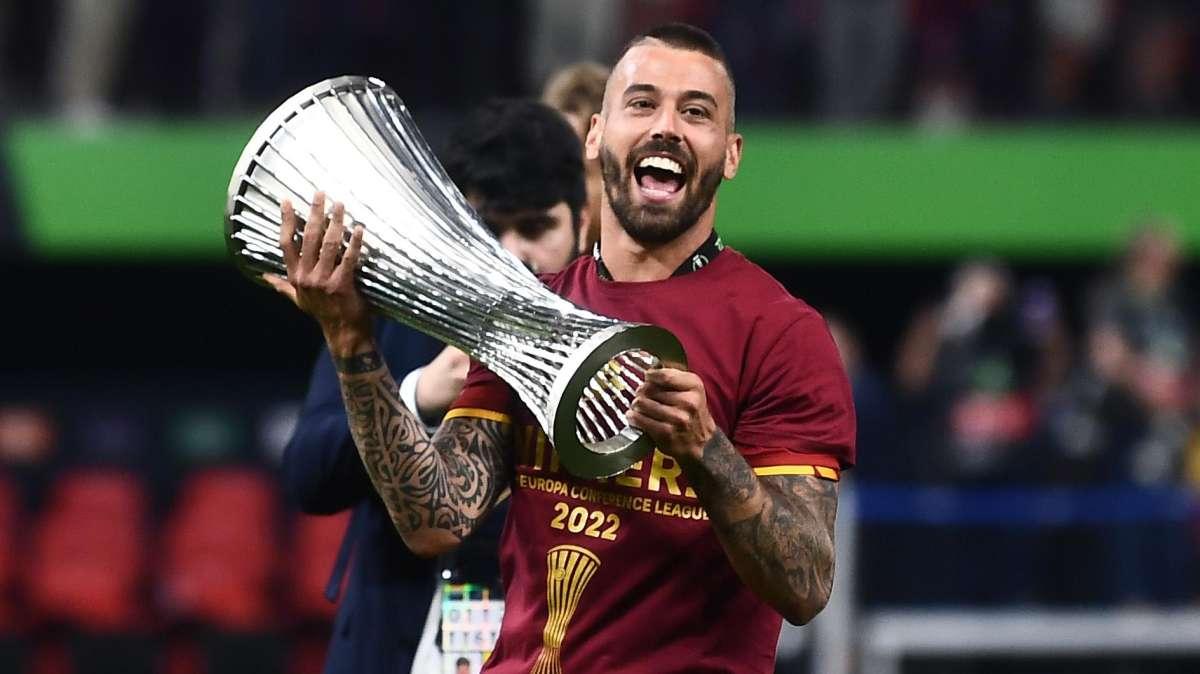 Roma, Spinazzola: "Mkhitaryan ci mancherà. Lui era quantità e qualità"