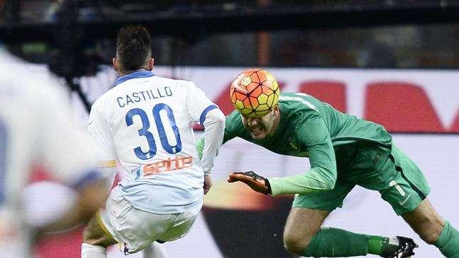 Quattro clean sheet consecutivi. L'ultima volta...