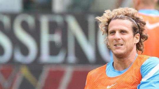 CorSport - Il Milan ha la pazza idea Diego Forlan