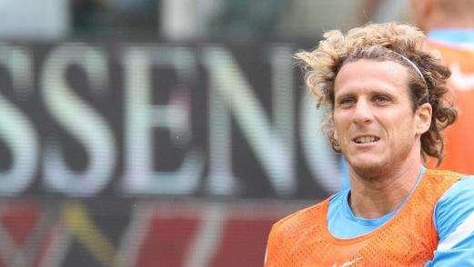 In Uruguay: "Forlan, futuro incerto. Vuole garanzie"