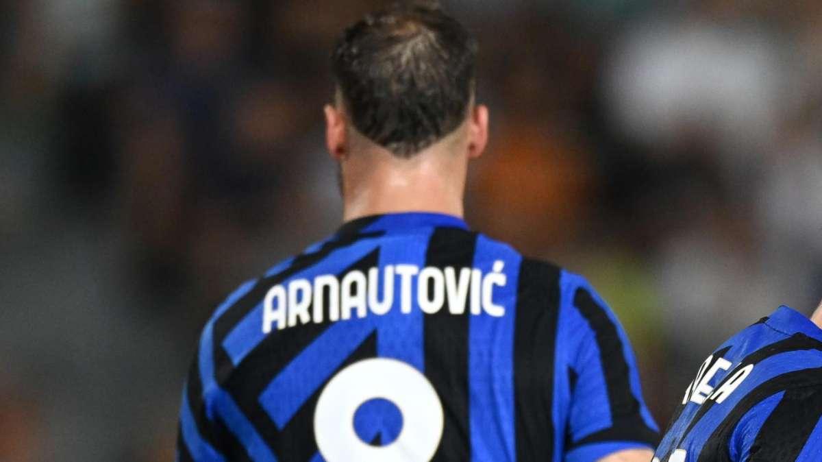 Libero - Arnautovic come Correa? L'Inter valuta la doppia rescissione 