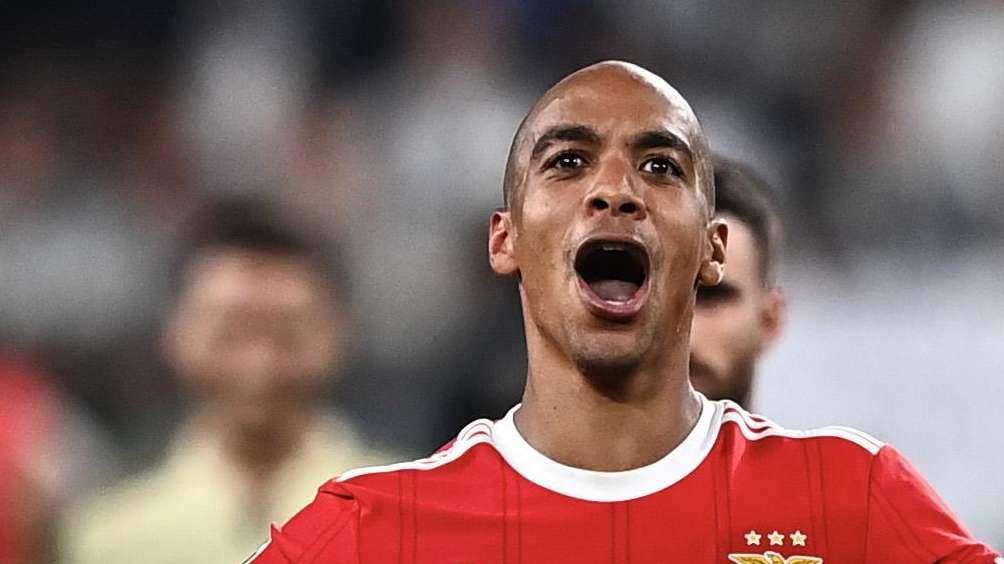 A segno in cinque partite di Champions consecutive: Joao Mario 'quasi' come Eusebio
