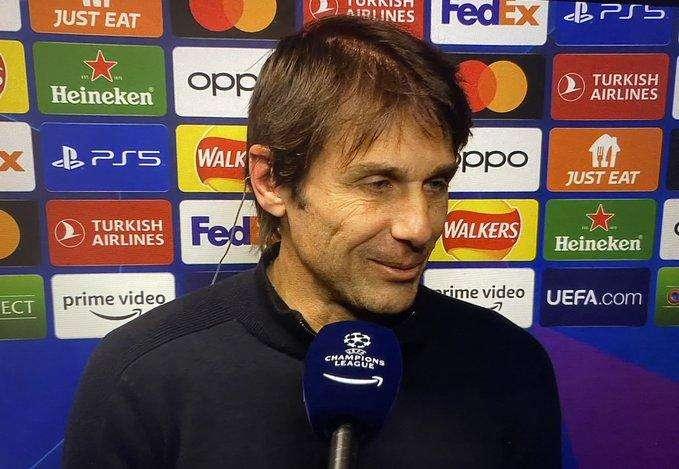 Conte manda segnali: "Ora riposo, ma quando tornerò sarà molto dura per gli altri"