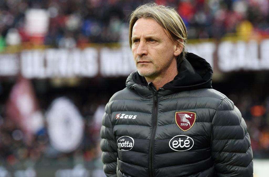 Salernitana avanti adagio, un punto anche col Bologna: all'Arechi finisce 1-1