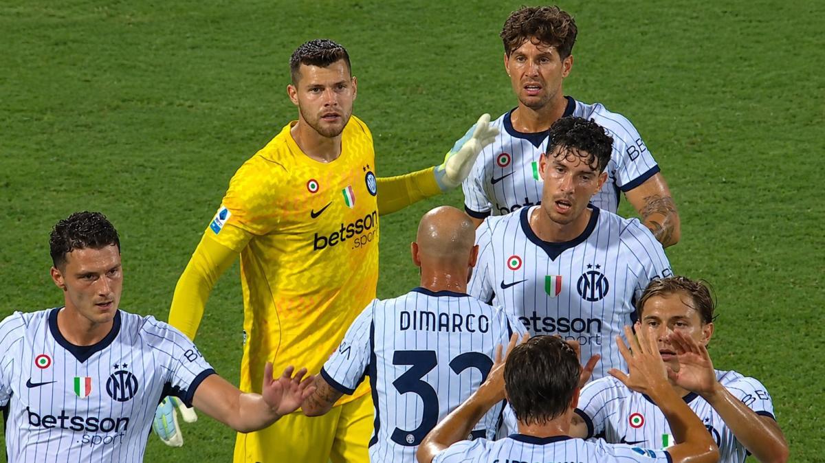 Un revival parziale: il cinismo manca, i tre punti no. L'Inter esulta a Cagliari