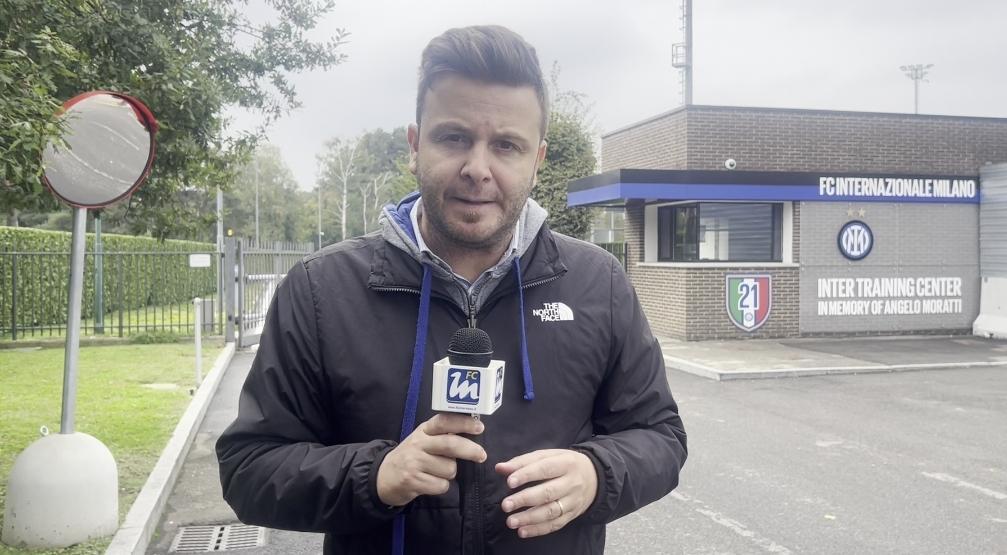VIDEO - Tutti gli aggiornamenti da Appiano Gentile: allenamento e probabile formazione
