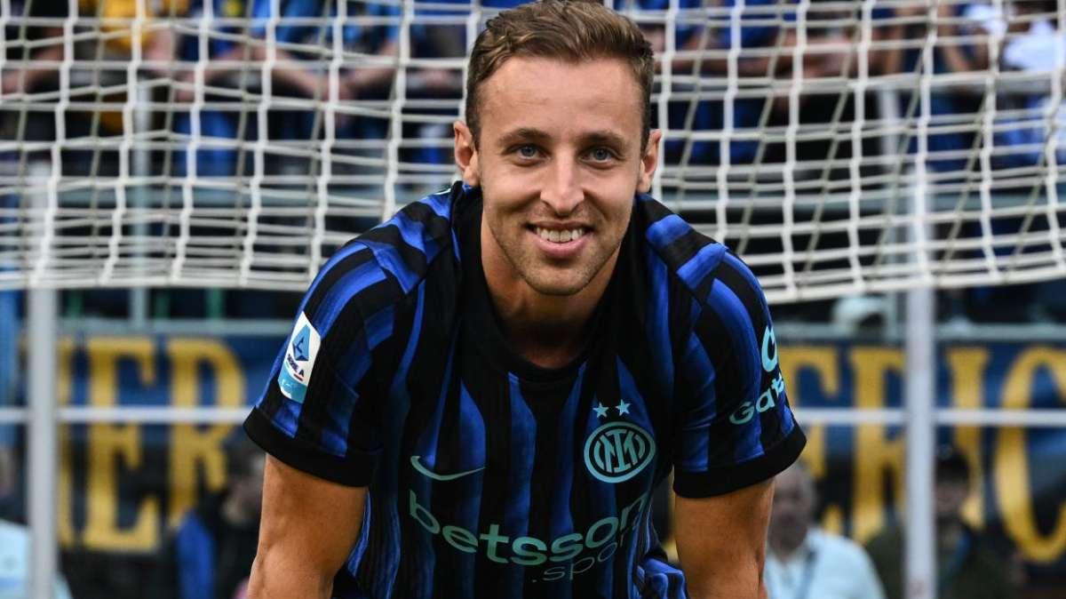 GdS - Frattesi, destinazione Premier. Ecco Jones: il prezzo del Liverpool