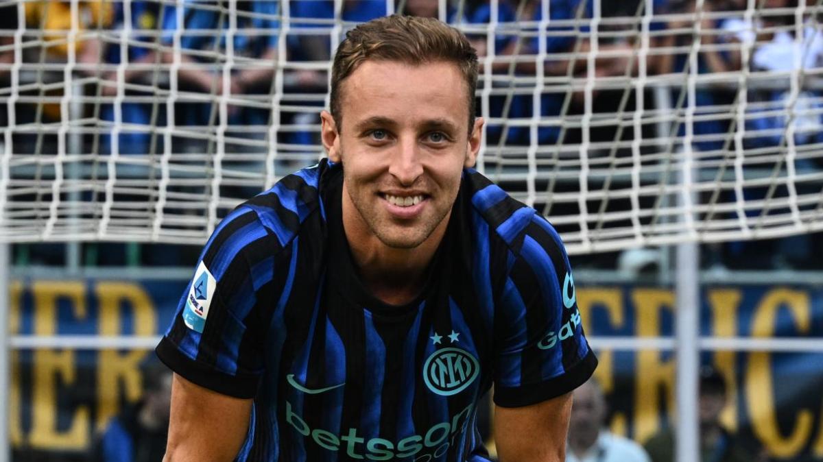 GdS - Pavard, Frattesi e Asllani in Germania aspettando una chiamata: le richieste dell'Inter