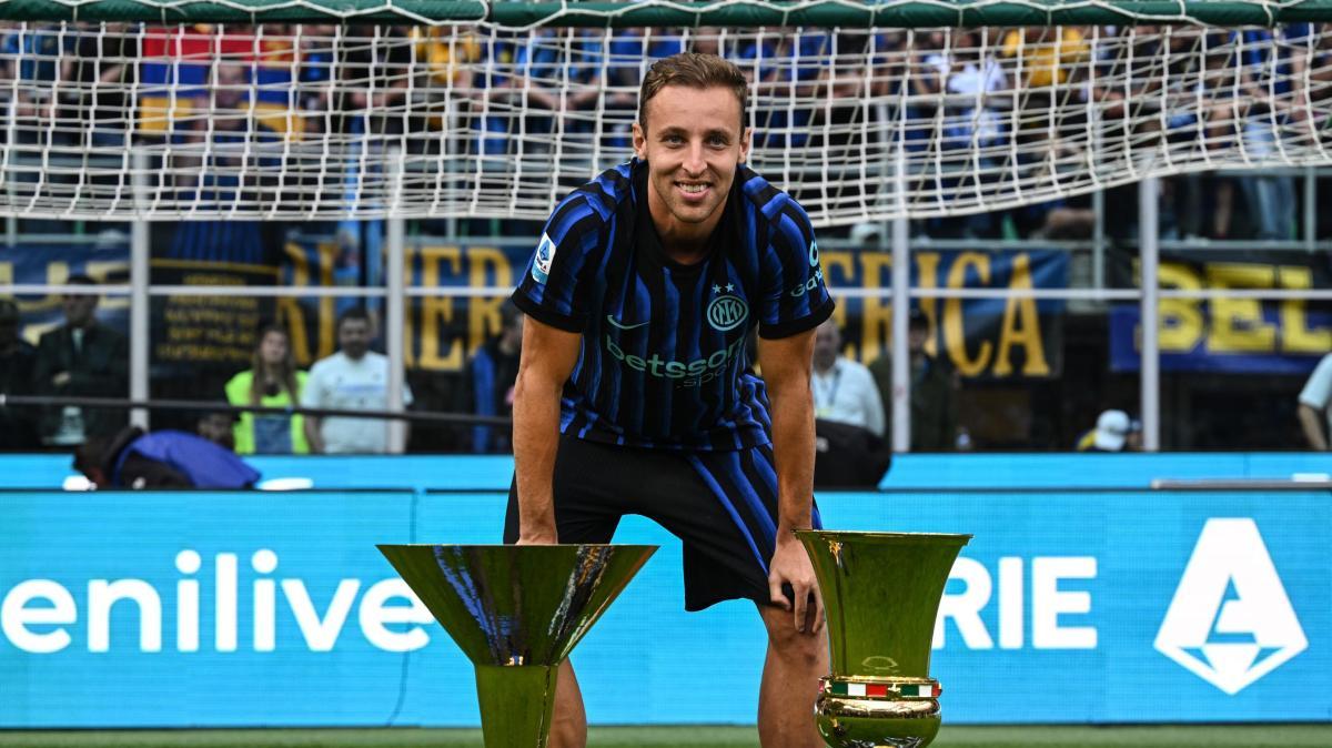 GdS - Scambio Nico Gonzalez-Frattesi, gli ostacoli per l'affare