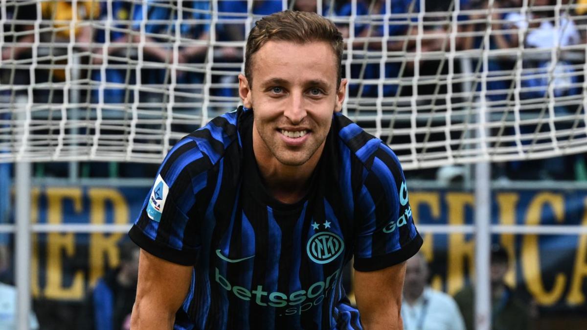 CdS - Il Nottingham ora può affondare per Frattesi, ma lui vuole la Juve