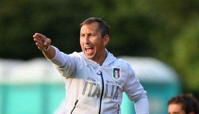 Europeo U-17, Esposito&Co. si giocano il primato con la Spagna. Nunziata: "Farò turnover"