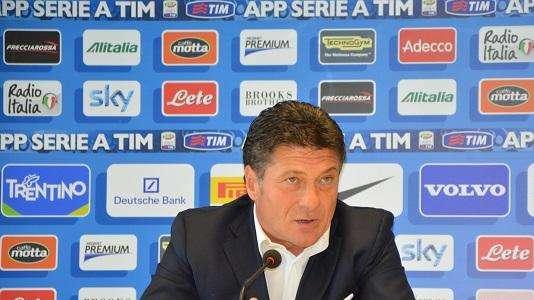 Mazzarri: "Non mi aspetto tranelli a Parma, noi siamo l'Inter. Kuz e Osvaldo..."