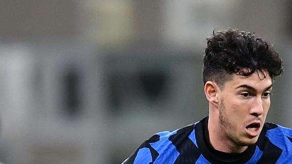 Gazzetta Sports Awards, Bastoni candidato al premio 'rivelazione dell'anno'