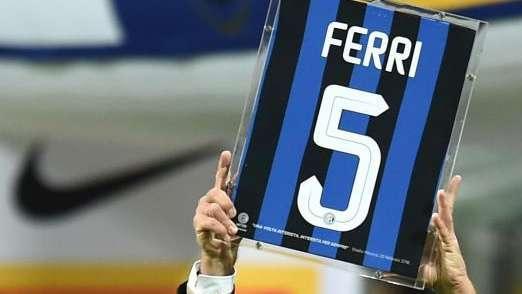 Ferri: "L'Inter oggi deve vincere, anche in malo modo"