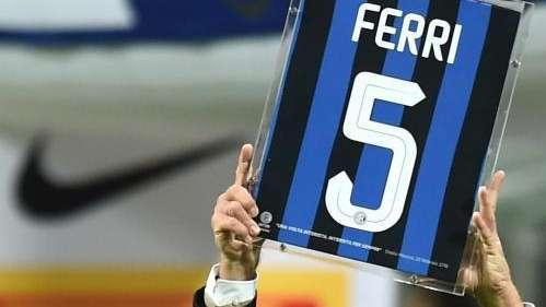 Ferri: "Inter fischiata per l'atteggiamento"